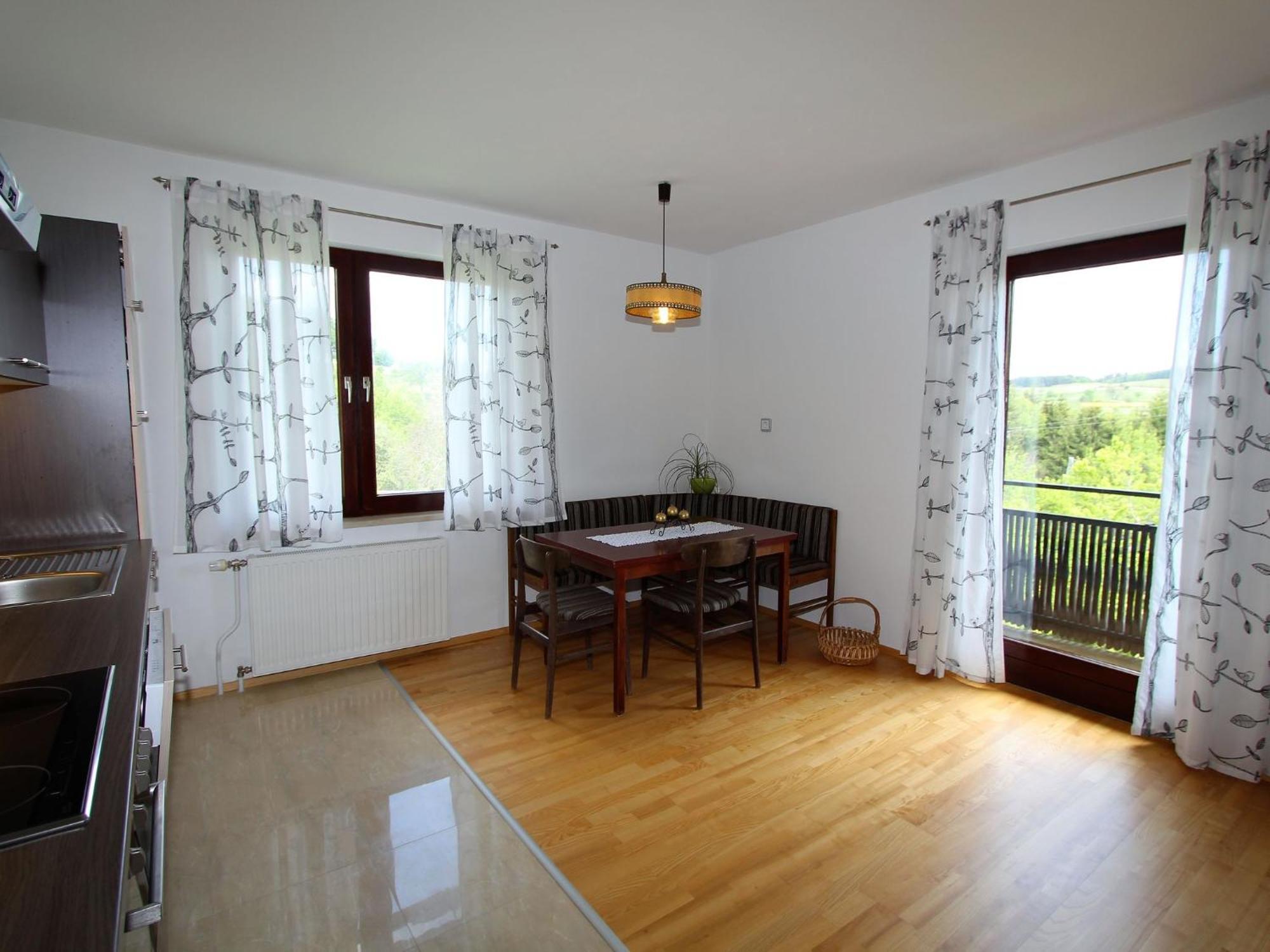 Apartment In Koettmannsdorf Near Bathing Lakes Kottmannsdorf Εξωτερικό φωτογραφία